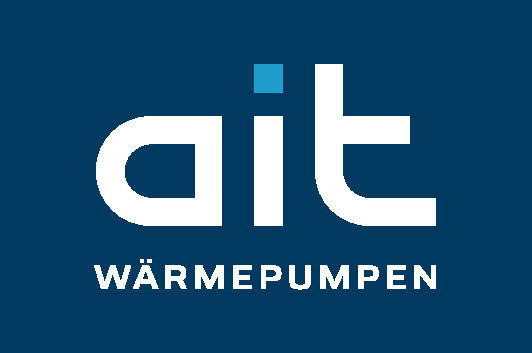 Logo ait Wärmepumpen