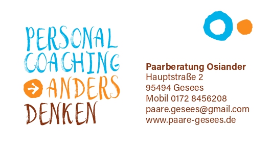 Personal Coaching Logo