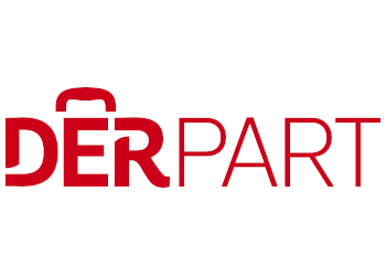 derpart logo