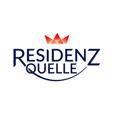 Residenz Quelle Logo